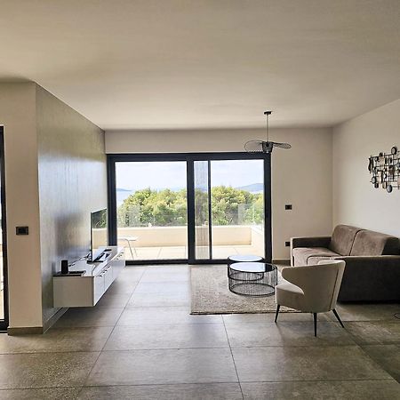 Luxury Apartments Baotic Trogir Dış mekan fotoğraf