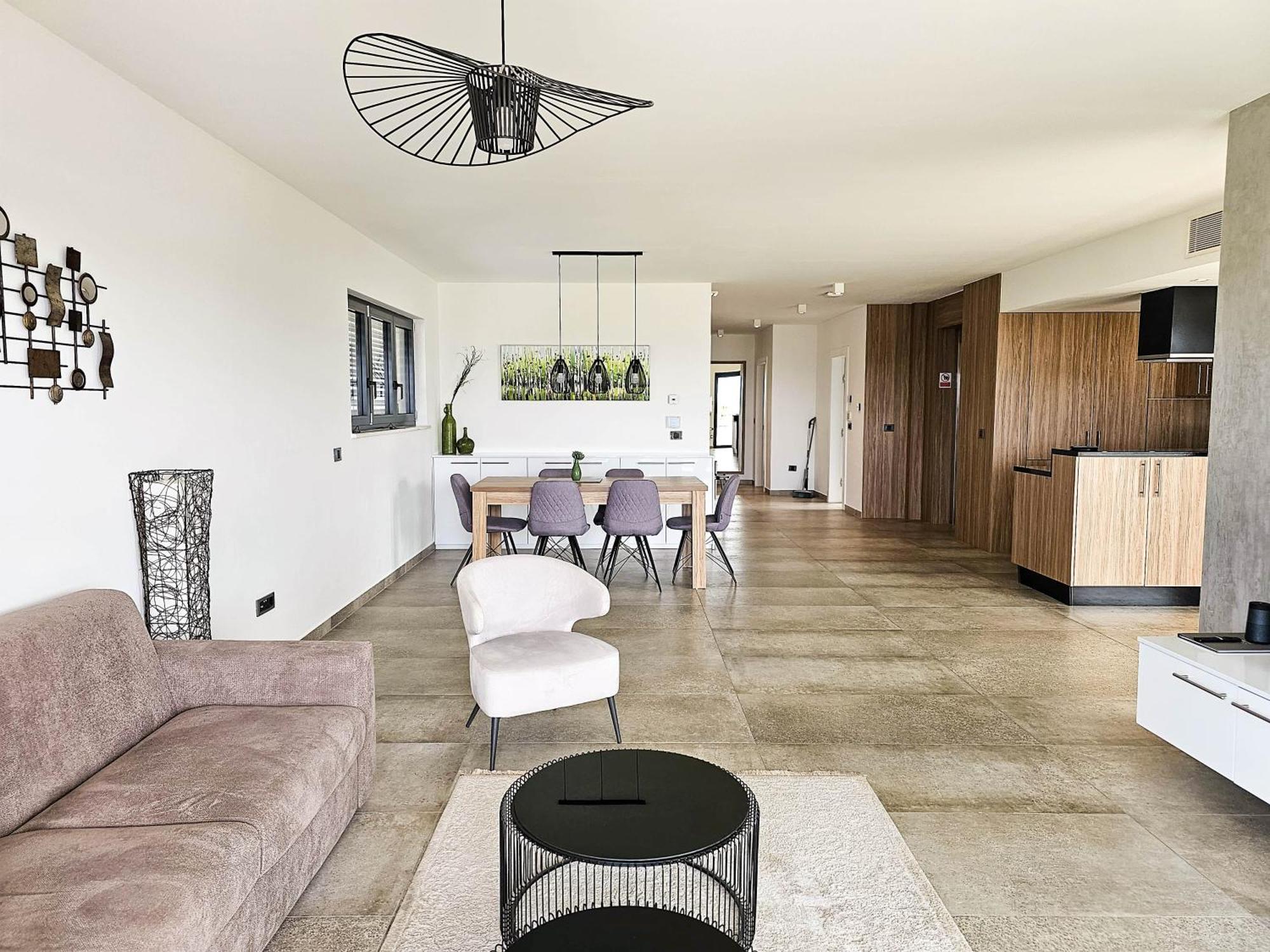 Luxury Apartments Baotic Trogir Dış mekan fotoğraf