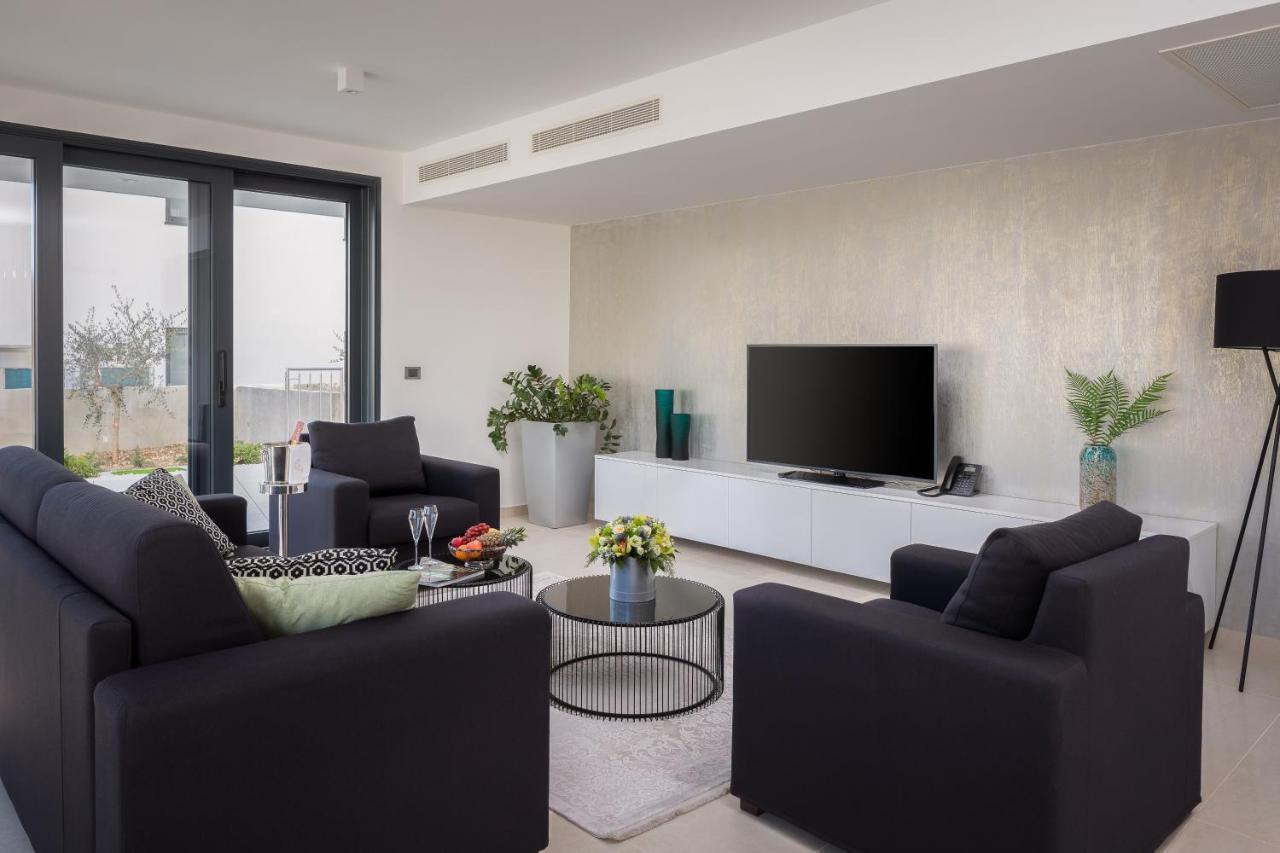 Luxury Apartments Baotic Trogir Dış mekan fotoğraf
