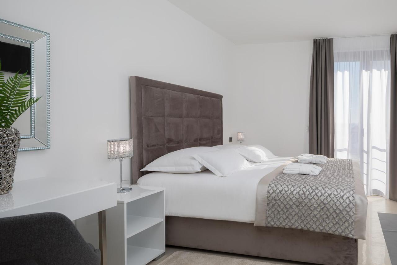 Luxury Apartments Baotic Trogir Dış mekan fotoğraf