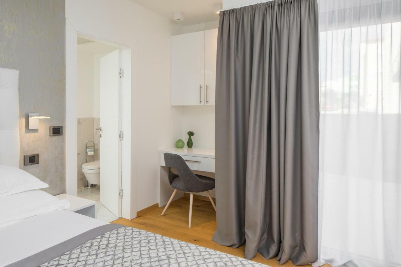 Luxury Apartments Baotic Trogir Dış mekan fotoğraf