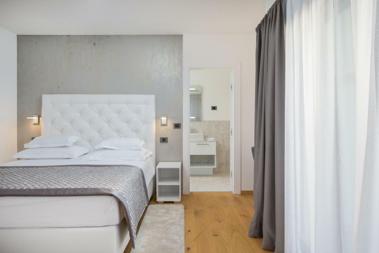 Luxury Apartments Baotic Trogir Dış mekan fotoğraf