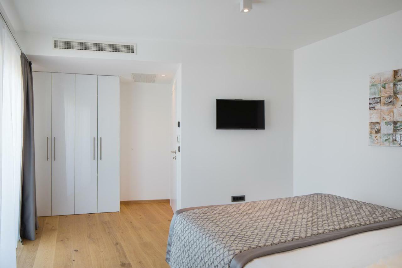 Luxury Apartments Baotic Trogir Dış mekan fotoğraf
