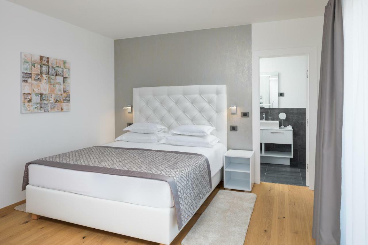 Luxury Apartments Baotic Trogir Dış mekan fotoğraf