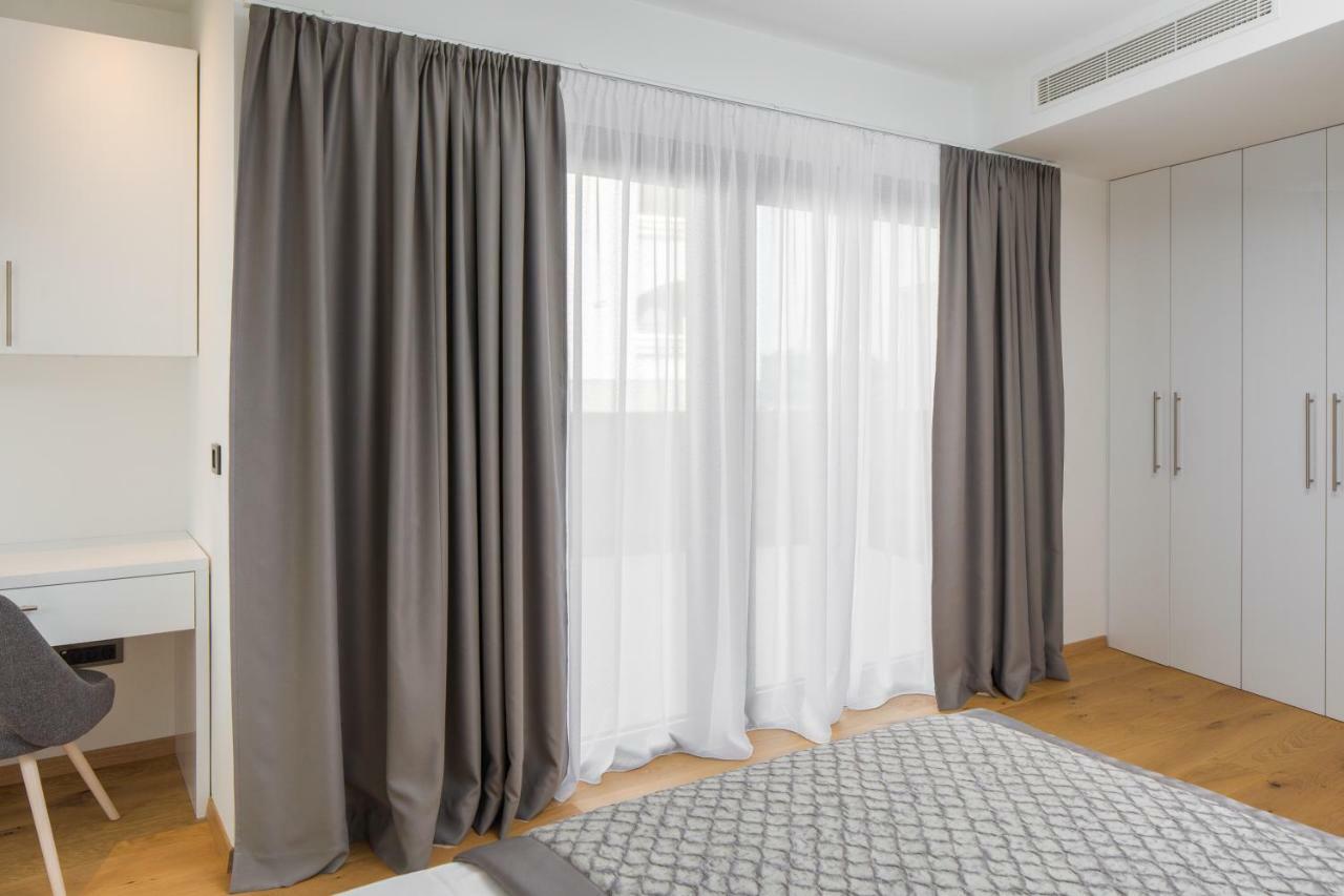 Luxury Apartments Baotic Trogir Dış mekan fotoğraf