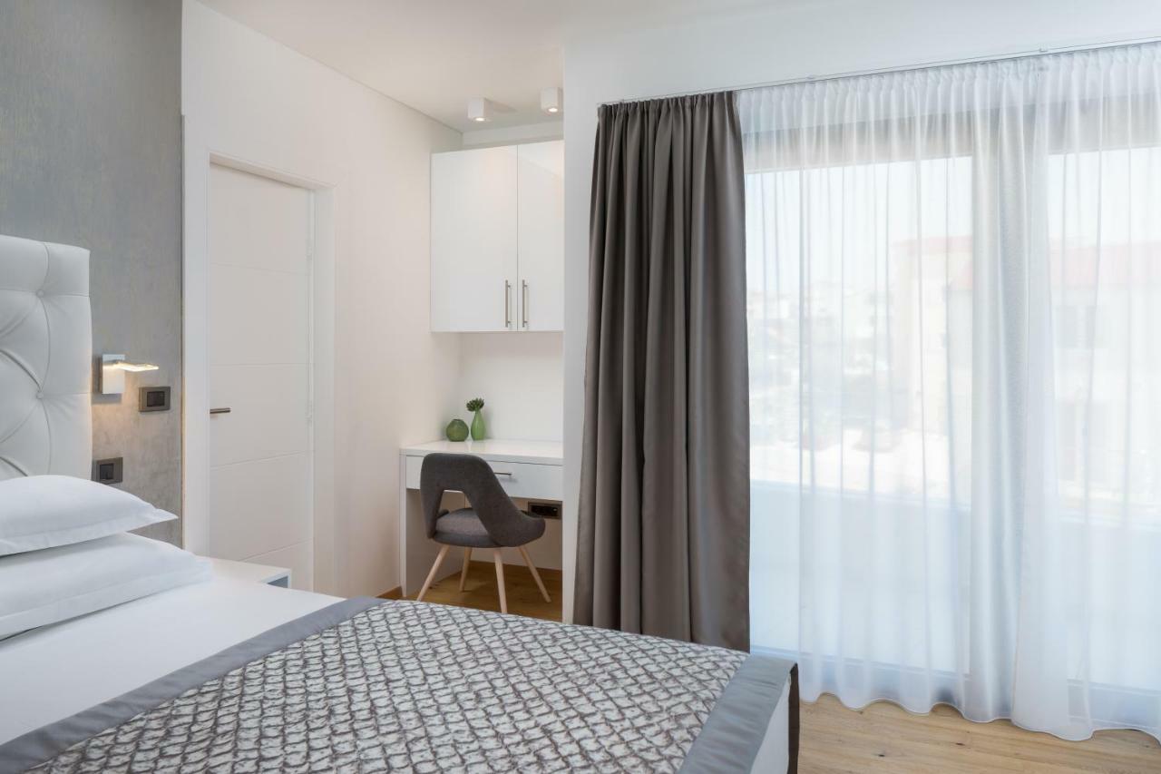 Luxury Apartments Baotic Trogir Dış mekan fotoğraf