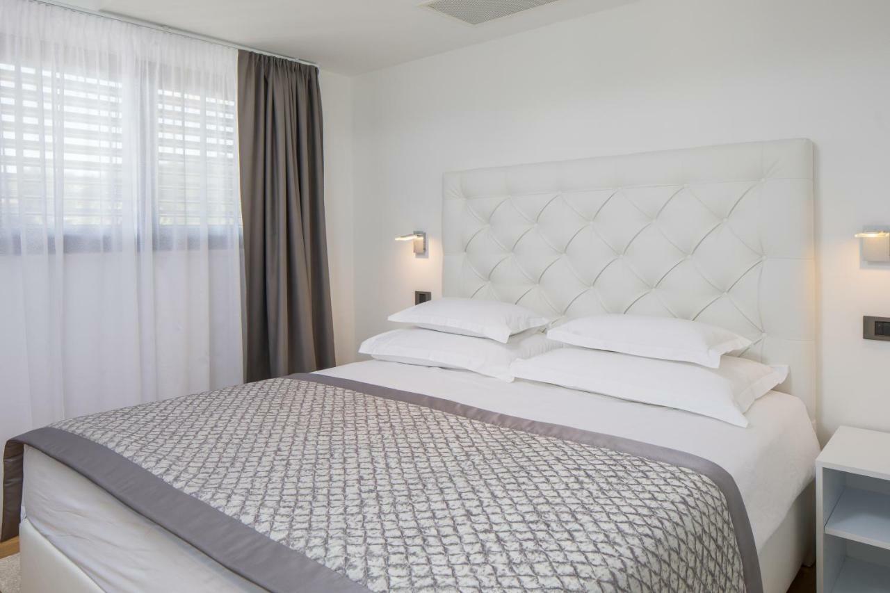 Luxury Apartments Baotic Trogir Dış mekan fotoğraf