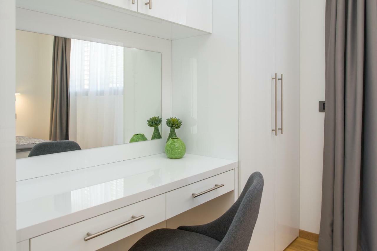Luxury Apartments Baotic Trogir Dış mekan fotoğraf